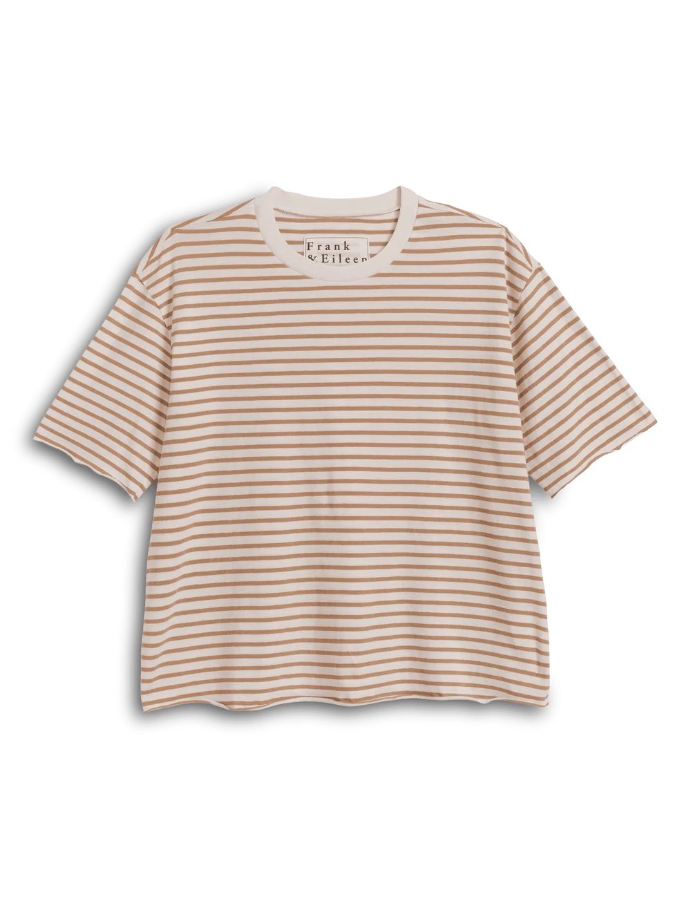 Perry NYC Crewneck Tee