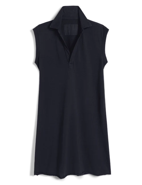 Mini Lily Polo Dress