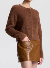 Load image into Gallery viewer, Lainie Alpaca Cardigan