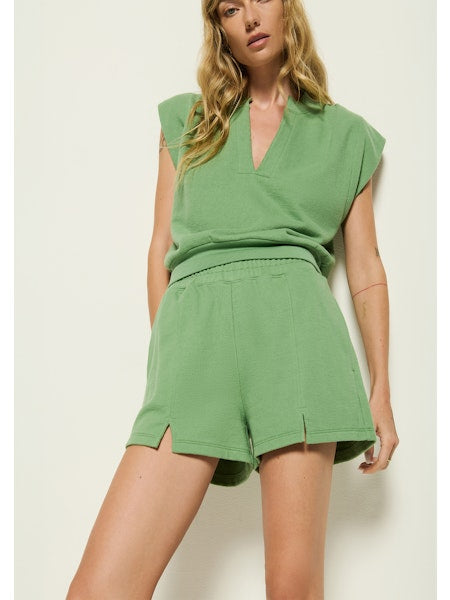 Scout Short