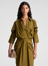 Load image into Gallery viewer, Leo Top