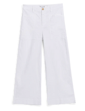 Load image into Gallery viewer, Limerick Crop Pant