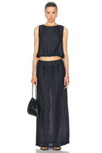 Load image into Gallery viewer, Stella Maxi Skirt