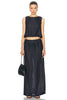 Stella Maxi Skirt