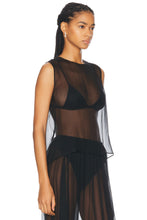 Load image into Gallery viewer, Farah Sleeveless Crew