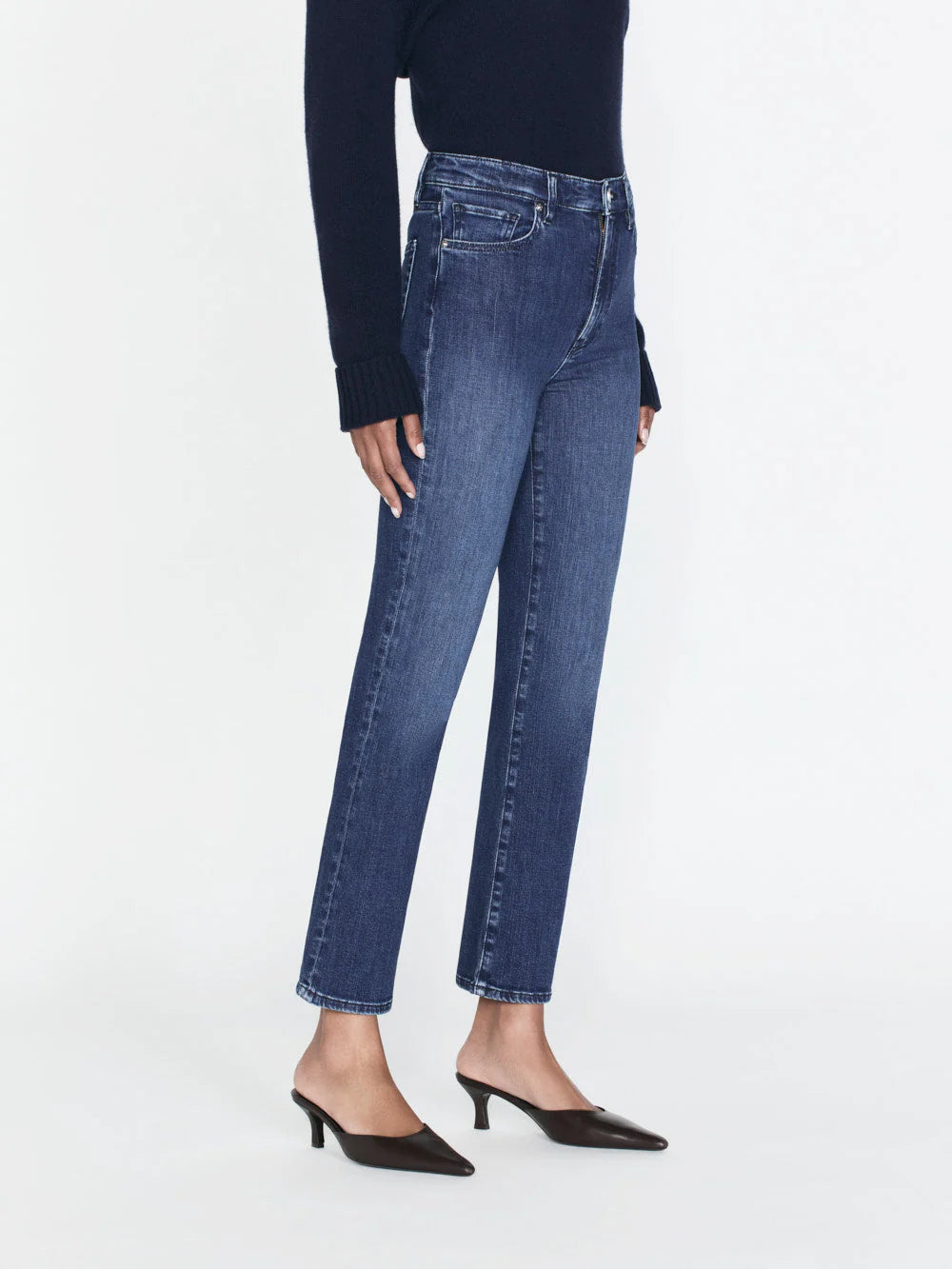 LE Sleek Straight