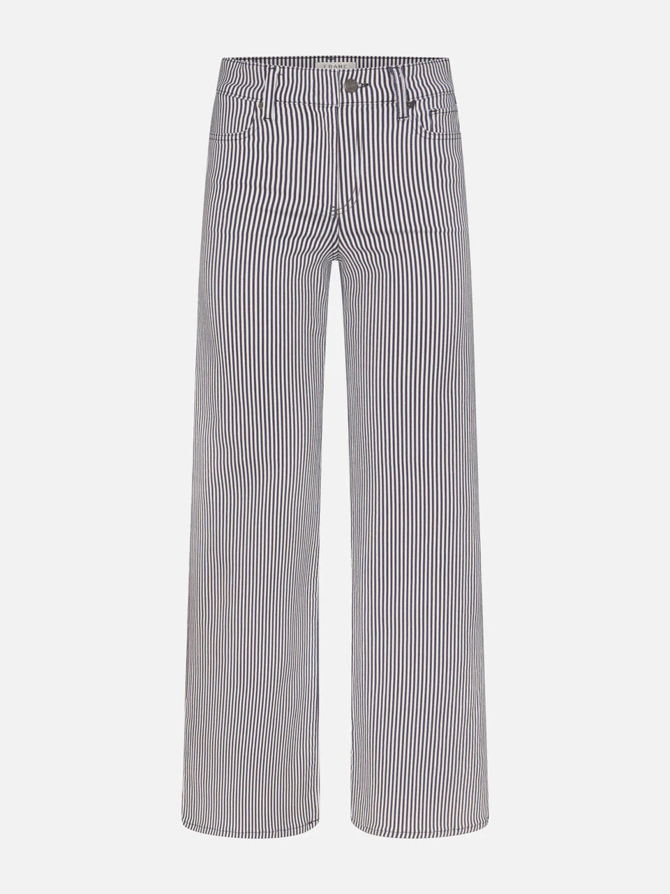 Le Slim Palazzo Pant