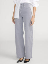 Load image into Gallery viewer, Le Slim Palazzo Pant