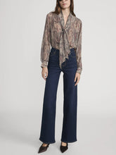 Load image into Gallery viewer, LE Slim Palazzo