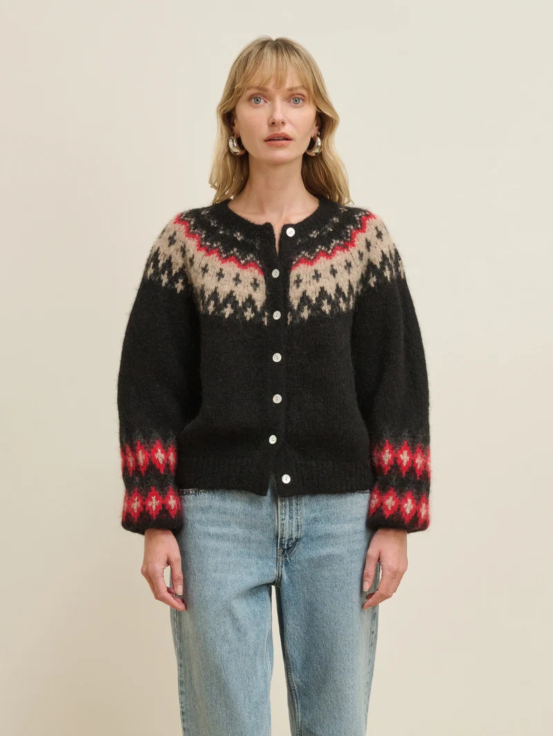 Lula Cardigan