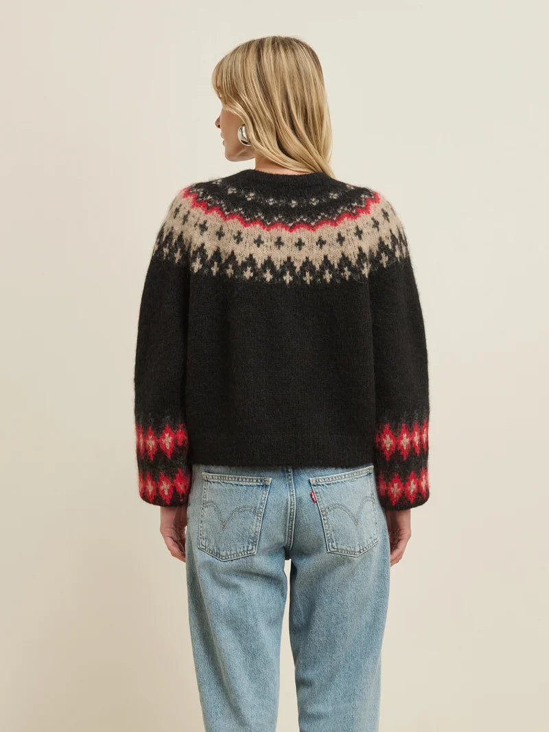 Lula Cardigan