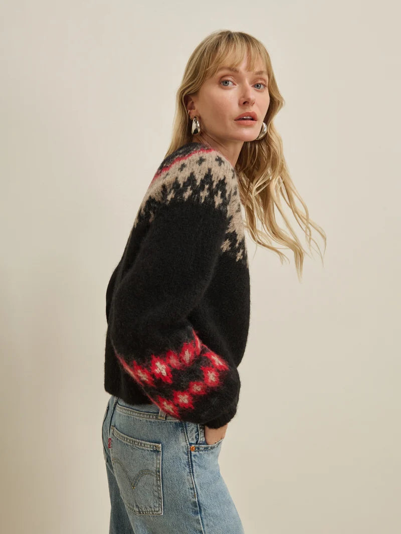 Lula Cardigan