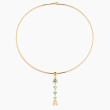 Load image into Gallery viewer, La Pez Bail Charm