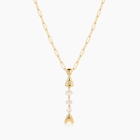 La Pez Bail Charm
