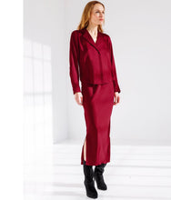 Load image into Gallery viewer, Go Layer Up Blouse