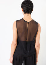 Load image into Gallery viewer, Farah Sleeveless Crew