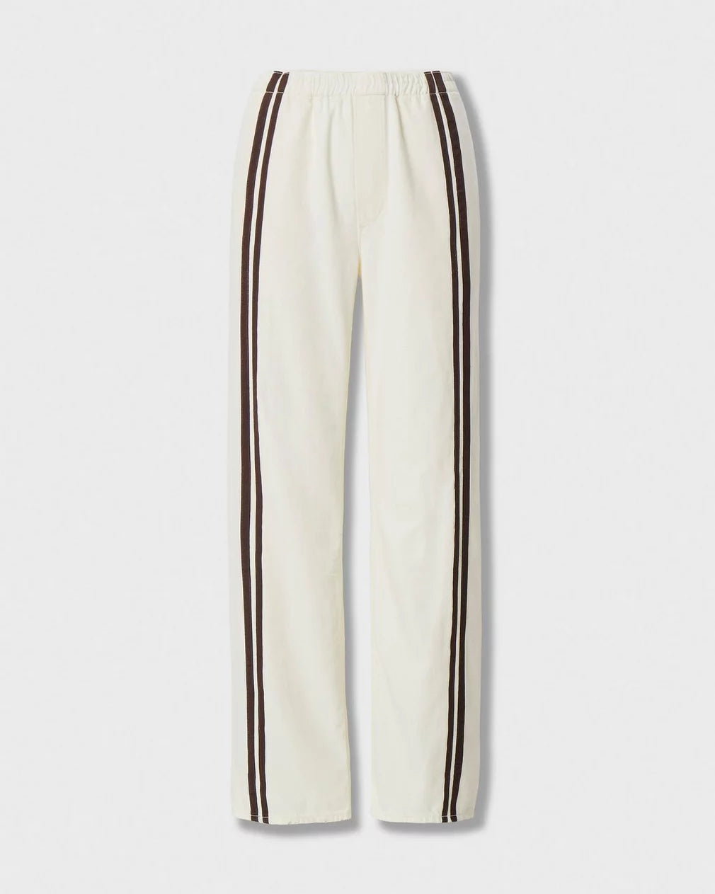 Logan Denim Track Pant