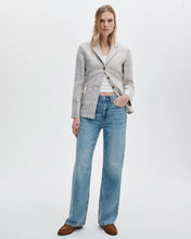 Load image into Gallery viewer, Logan Wide-Leg Jeans