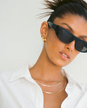 Load image into Gallery viewer, Marbella Hoops