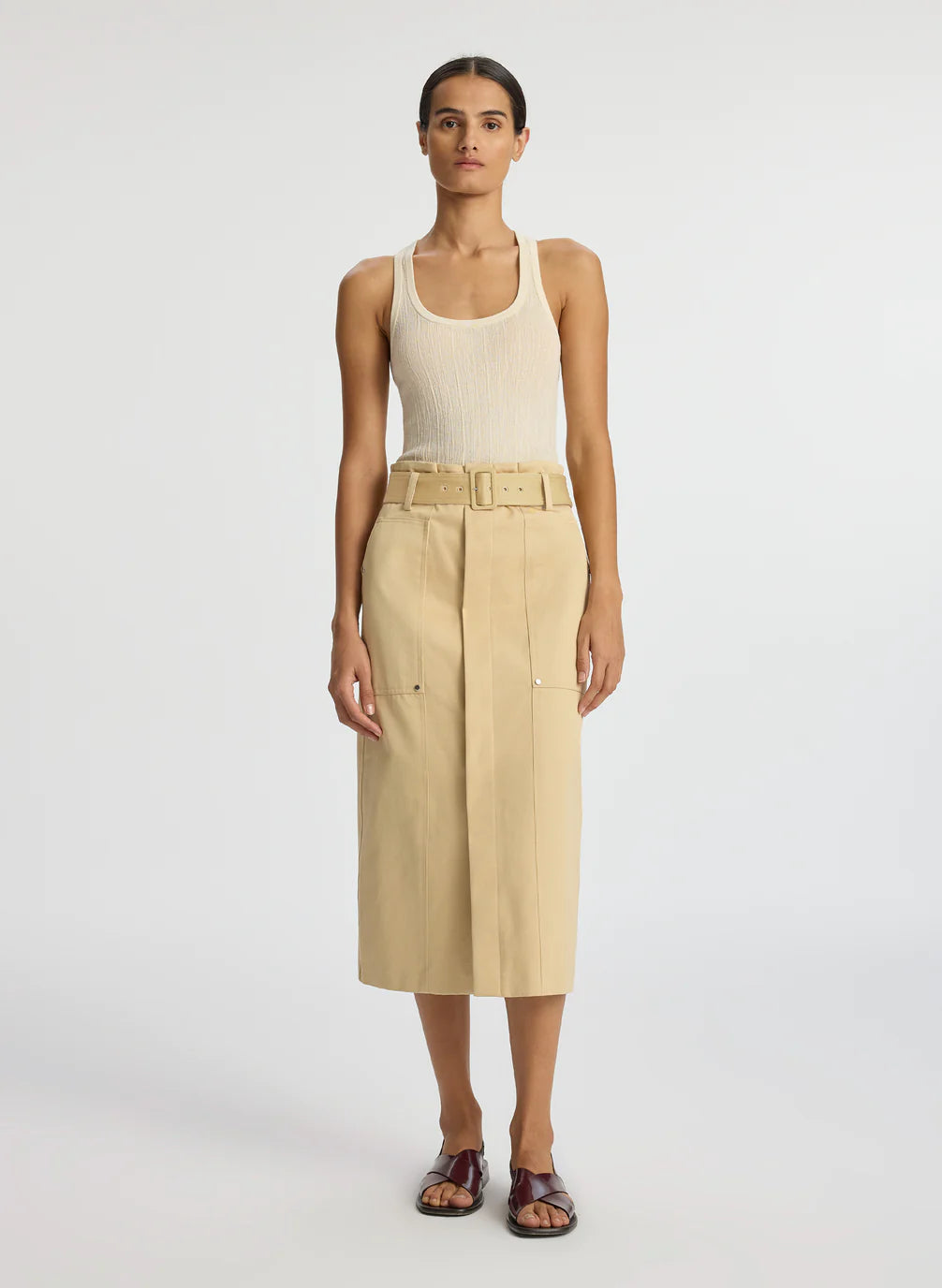 Maia Skirt – SavvyBoutique