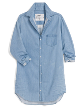 Load image into Gallery viewer, Mary Classic Shirtdress