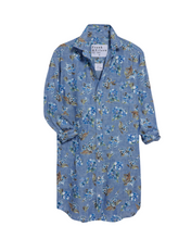 Load image into Gallery viewer, Mary Linen Shirtdress