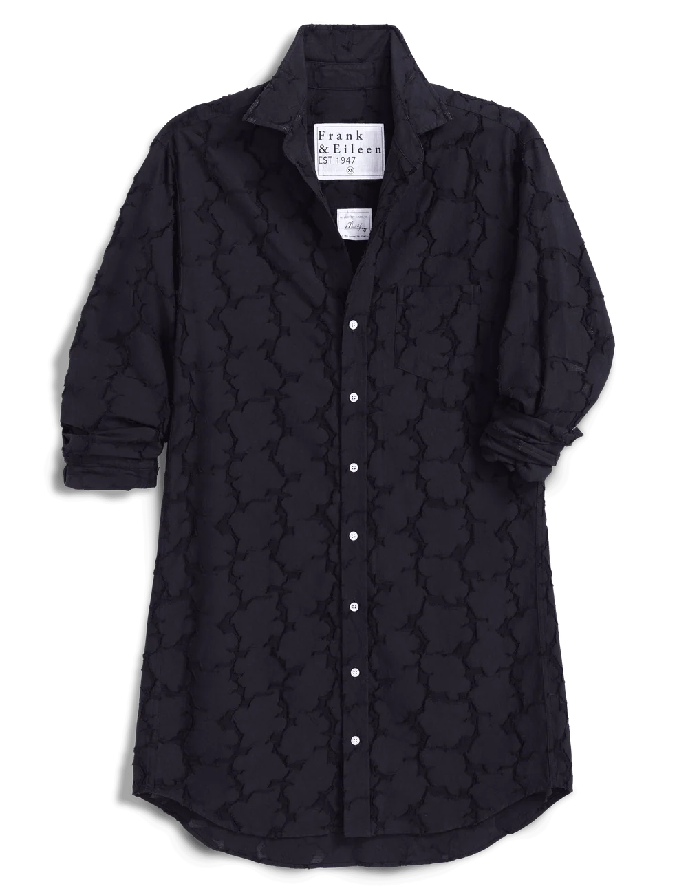 Mary Classic Shirtdress