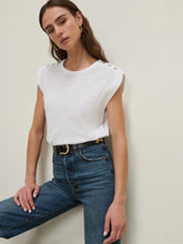 Load image into Gallery viewer, Michaela Tee