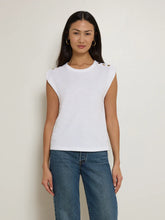 Load image into Gallery viewer, Michaela Tee