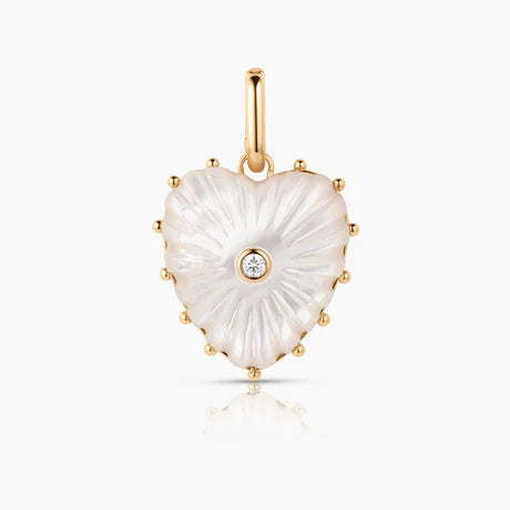 Malene Clip Necklace