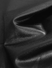 Load image into Gallery viewer, Matte Metallic Wide Leg Trouser