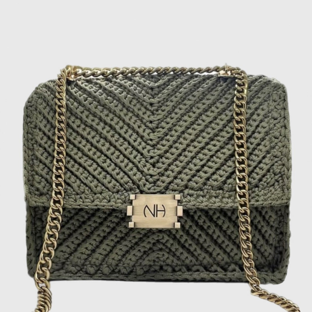 ハンドバッグ MILANO MINI HANDBAG Milano Handbags