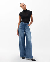 Load image into Gallery viewer, Miramar Sofie Ankle-Length Pants