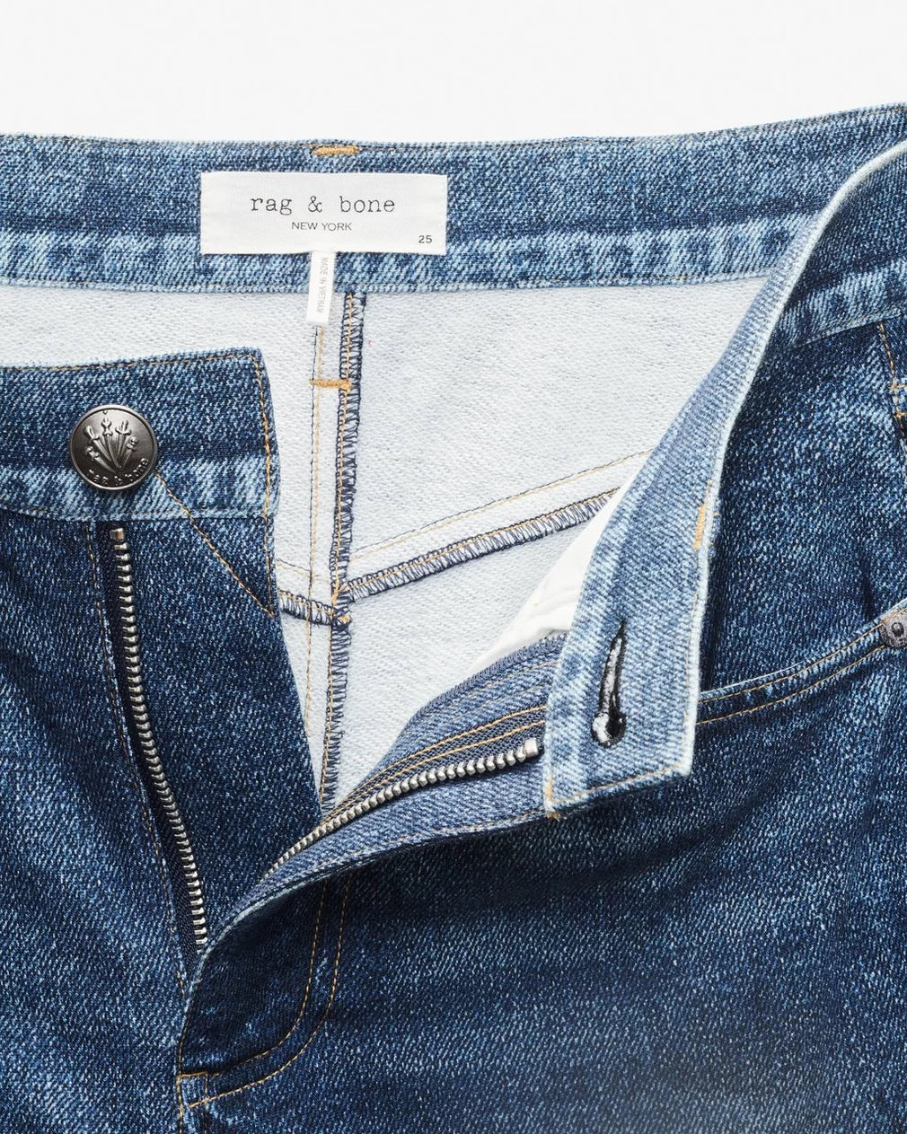 Miramar Sofie Ankle-Length Pants