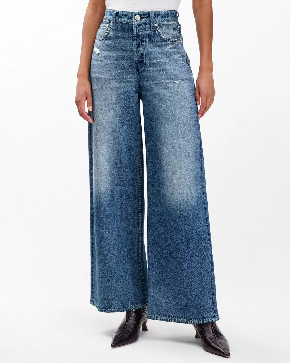 Miramar Sofie Ankle-Length Pants