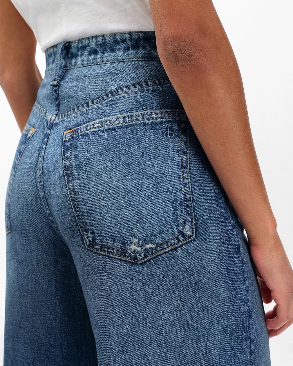 Miramar Sofie Ankle-Length Pants