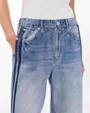 Load image into Gallery viewer, Miramar Wide-Leg Track Pants