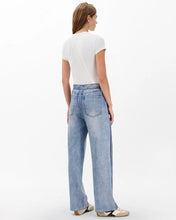 Load image into Gallery viewer, Miramar Wide-Leg Track Pants