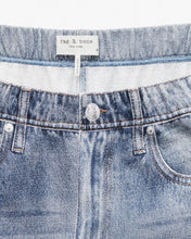 Load image into Gallery viewer, Miramar Wide-Leg Track Pants