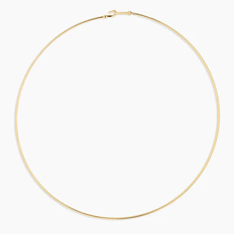 Dottie Choker Necklace
