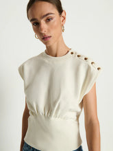 Load image into Gallery viewer, Nadia Sweatshirt
