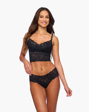 Load image into Gallery viewer, Never Say Never Hottie Low Rise Boyshort