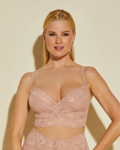 Load image into Gallery viewer, Never Say Never Sweetie Bralette