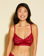 Load image into Gallery viewer, Never Say Never Sweetie Bralette