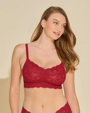 Load image into Gallery viewer, Never Say Never Curvy Sweetie Bralette