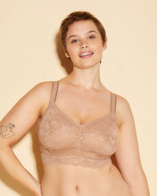 Load image into Gallery viewer, Never Say Never Curvy Sweetie Bralette