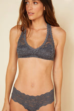 Load image into Gallery viewer, Never Say Never Racie Racerback Bralette