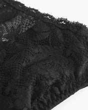 Load image into Gallery viewer, Never Say Never Racie Racerback Bralette