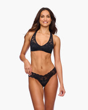 Load image into Gallery viewer, Never Say Never Racie Racerback Bralette