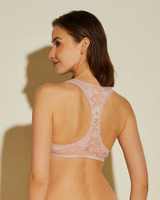 Load image into Gallery viewer, Never Say Never Racie Racerback Bralette